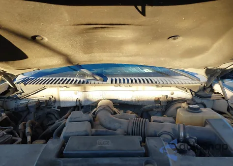 2008 Ford Expedition Limited from USA, damaged, VIN 1FMFU20578LA88461